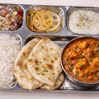 L Chicken Tikka Masala