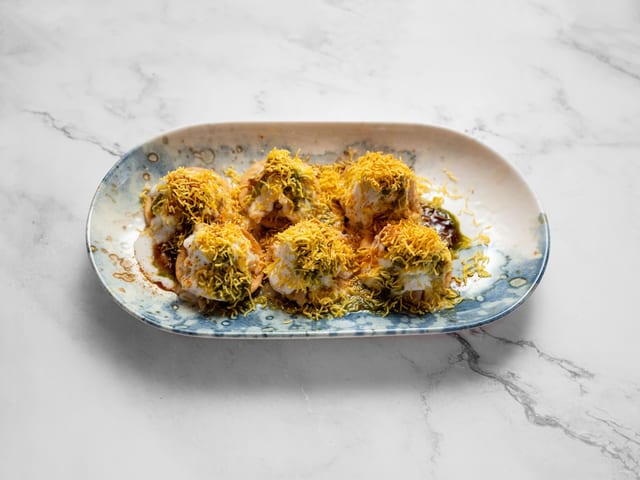 Sev Puri.