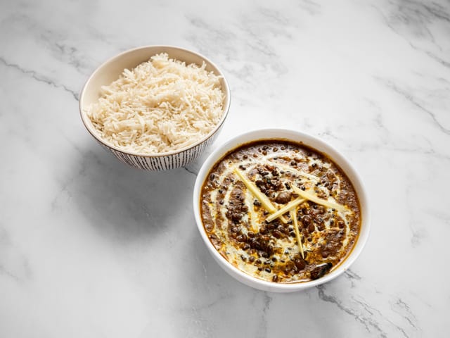 Daal Maharani.
