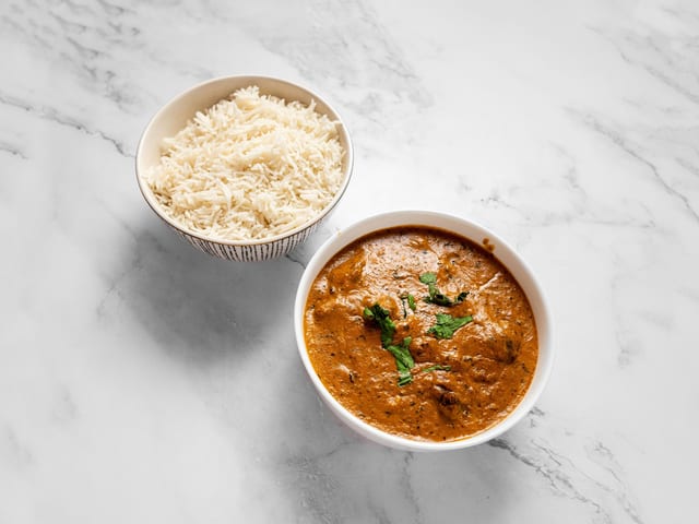 Korma.