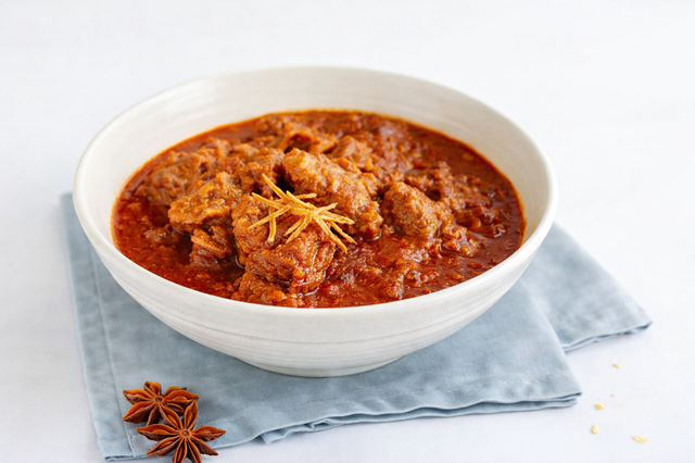 Vindaloo.