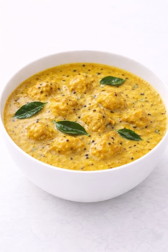 Chennai Curry.