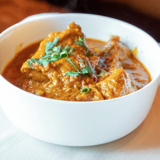 Bonein Chicken Curry