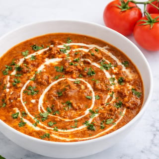 Tikka Masala