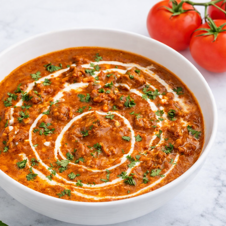Delicious Masala Options