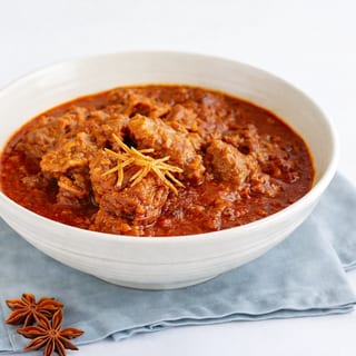 Vindaloo