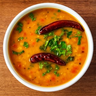 Daal Tadka