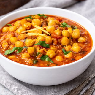 Chana Masala