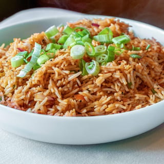 Veg. Fried Rice