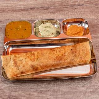 Masala Dosa