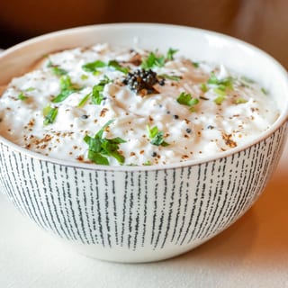 Curd Rice