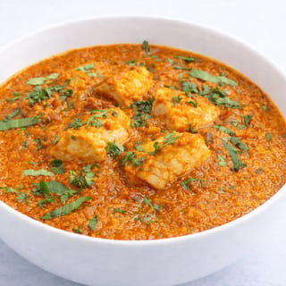 Railway Fish Curry