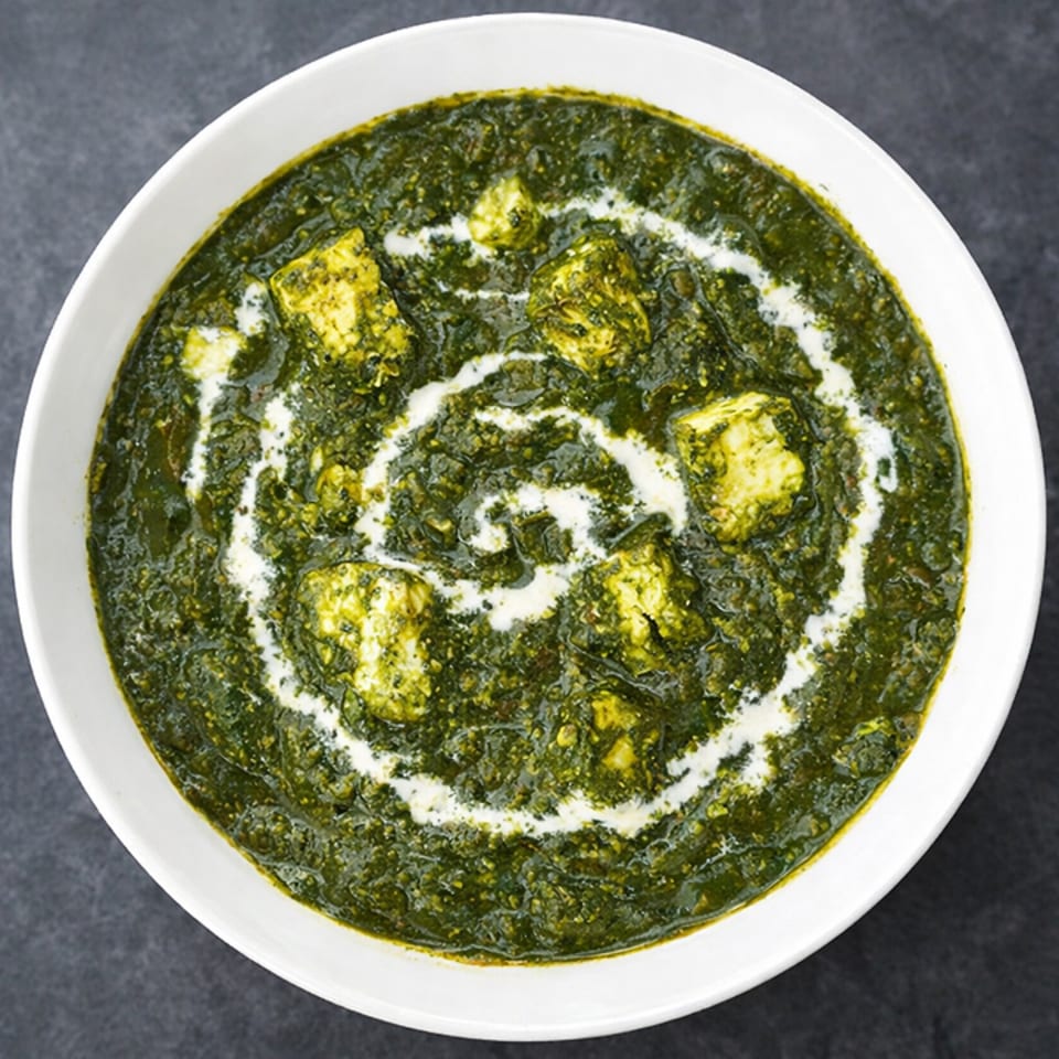 Savor our authentic masala dosa