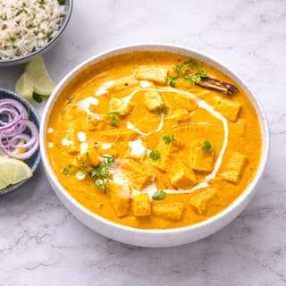 Paneer Butter Masala