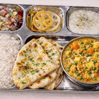 L Mix Veg Korma