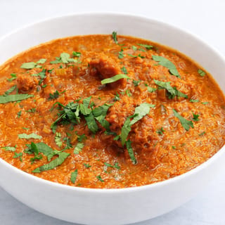 Railway curry