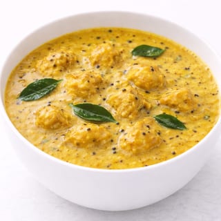 Chennai Chicken Curry