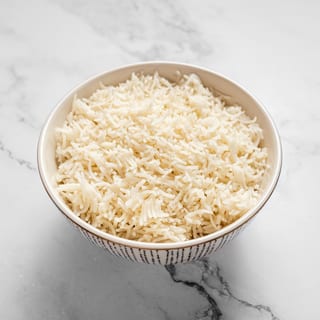 Extra Basmati Rice