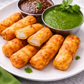 Panner Pakora