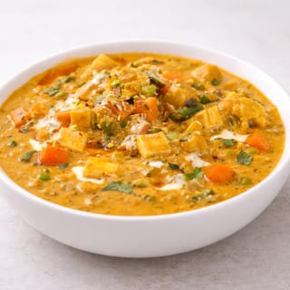 Veg. Korma