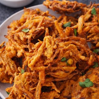Veg.Pakora